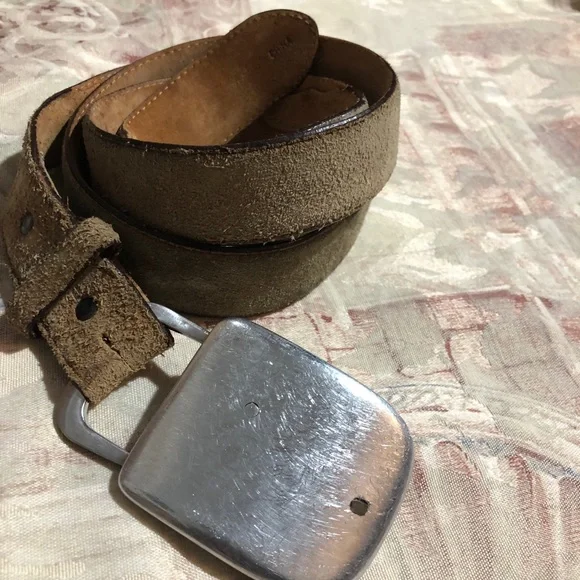 Silver Creek | Accessories | Silver Creek Classics Leather  display picture 1